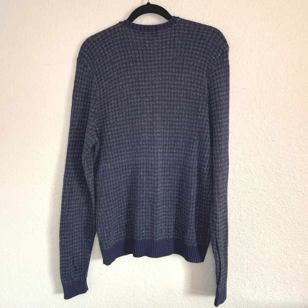Polo Ralph Lauren refined knit